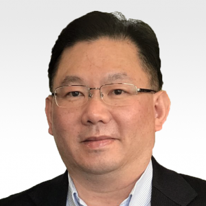 Jack Chang