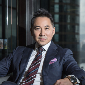 Vincent Chok