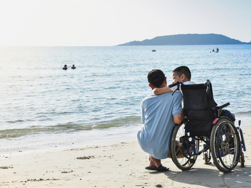 Estate Planning for Children with Special Needs